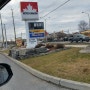 캐나다 생활의 필수 자동차 Gas