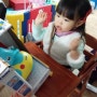 6개월 아기 장난감, 걸음마장난감으로 추천하는 토미 롤링코끼리