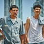 영화) 검사외전 (스포X)- 황정민, 강동원, 이성민, 박성웅