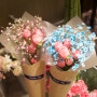 대전 둔산동 꽃집, 꽃핌 [Flower Fim]