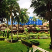 푸켓여행 1일차 안다만엠브레스 Andaman Embrace Resort & Spa 후기