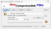 NonCompressibleFiles 4.66 download