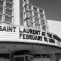 생 로랑 16FW 컬렉션 ‘Saint Laurent At The Palladium’