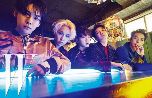 [오늘의 노래 추천] Winner-센치해 입니당 ㅎㅎ : 네이버 블로그