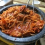 충주 교현동 맛집 / 정만호 아구찜