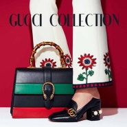 <2016 GUCCI Collection>