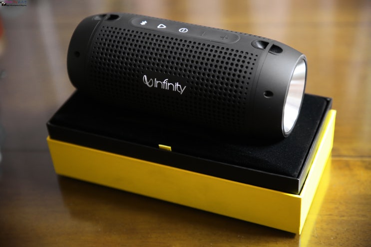JBL 블루투스 스피커 Infinity One 영입 Review !!! : 네이버 블로그