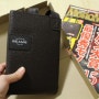 일본 잡지 / MonoMax 부록 BEAMS 가방 :)