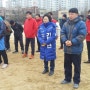 [더불어민주당 국회의원 김현] 에이스축구회, 원곡축구회, 경일축구회 시무식(2060214)