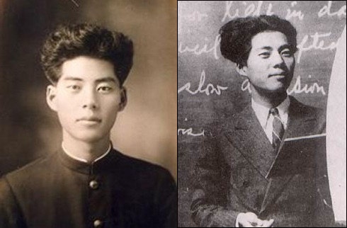 겨울이면 생각나는 백석 시인 : 네이버 블로그
