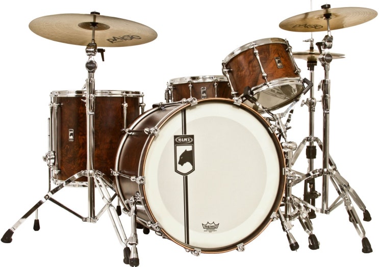 네이선 팔로워 드럼 2023