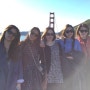 샌프란시스코여행_Golden Gate Bridge ♡