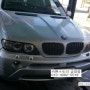 [부산수입차정비]BMW X5 3.0 엔진오일 누유 수리(잠바카바가스켓 교환)