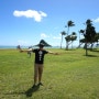 #3탄. 6박 8일 하와이 신행스토리 둘쨋날 - 여행사 하와이 투어