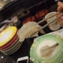 상무지구 회전초밥 가이덴스시 :: 고급지게 잘먹었습니당 !