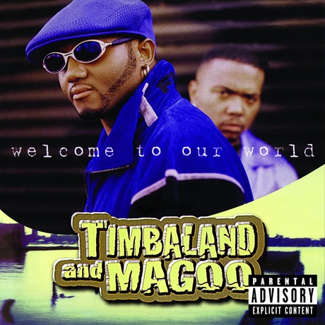 TIMBALAND & MAGOO Feat. MAD SKILLZ - Clock Strikes : 네이버 블로그
