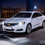 Chevrolet Impala (쉐보레 임팔라) 시승기 - 1편 (역사, 외관 편) -