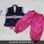 [Hanbok] 퓨전한복 세트♬