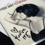 Kristen May - New Solo Album, "Conversations"