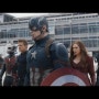 크리스 에반스 로버트 다우니 주니어 주연 <캡틴 아메리카:시빌 워(Captain America: Civil War, 2016)> 슈퍼볼 예고편