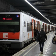 # 바르셀로나 여행 : 몬세라트 가는 법, 통합권, 산악열차, 시간표