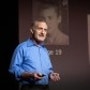 [TED 영어공부 034] Robert Waldinger: What makes a good life? Lessons from the longest study on happiness