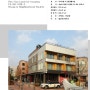 판교신도시 상가주택건축 작품 모음. 한호건축. (2008~2016)
