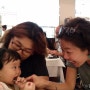 다섯살 아이랑 9개월 아기랑 푸켓, 방콕 여행이야기 (방콕 아이랑 가볼만한 곳, 시암 파라곤, TWG 에프터눈티, 나라야, 고메마켓, 아속역인근 맛사지숍 센스)