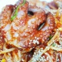 [구리 교문동 아구찜 맛집] 매콤한 아구찜이 생각날땐 구리시 맛집 마산아구찜 한번 드셔보세요~회식장소로도 좋겠네요