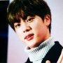 160218 방탄소년단 진 영화 순정 VIP 시사회 레드카펫 프리뷰