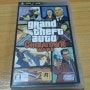 PSP Grand Theft Auto - Chinatown Wars 오리지널 일본판 오픈케이스