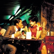 화양연화(In the mood for love, 2000)