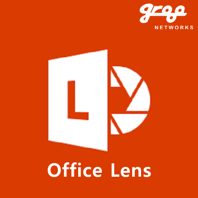 오피스렌즈(Office Lens) 스캔 어플, 간단하게 활용하기! : 네이버 블로그