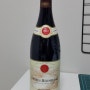 이기갈 크로즈 에르미따쥐 루즈 [ E. Guigal Crozes Hermitage Rouge ] 프랑스 와인