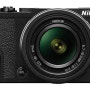 미친 니콘.........니콘, 신개념 프리미엄 콤팩트 디지털 카메라 DL 시리즈 발표