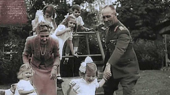 제2차세계대전 독일 명장 에르빈 롬멜(Erwin Rommel) 스토리 Part.7 : 대서양 방벽(Atlantic Wall ...