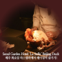 [마포호텔뷔페/공덕호텔] 매주 화요일! 서울가든호텔 '라스텔라'에서 베이징 덕을 맛보세요!