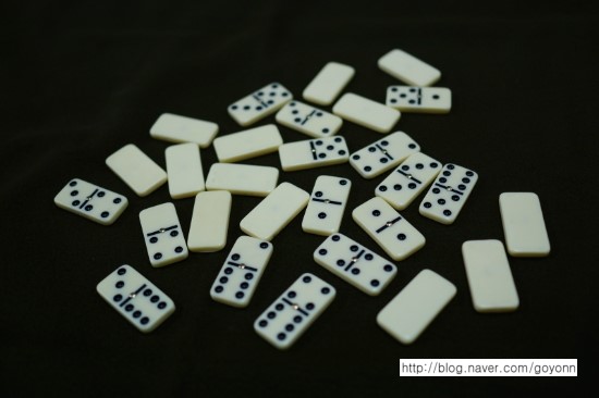 도미노 활용법 깨비의 수학여행 네이버 블로그