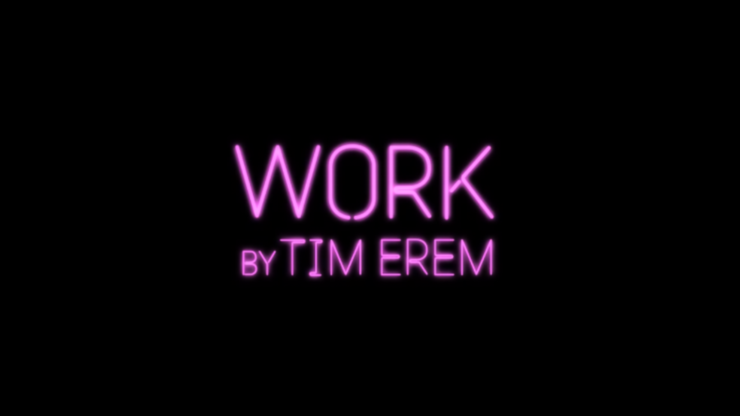 Rihanna(리한나/리아나) ft. Drake(드레이크) - Work [뮤비/자막/가사/해석] : 네이버 블로그