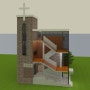 교회건축 (경남소재지) - Ausdesign