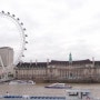 런던 _ St Margaret's Church/ Big Ben(빅벤)/ London eye(런던아이)