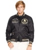 polo boxing club jacket