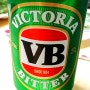 호주의 야성이 느껴지는 좋은 맥주,빅토리아 비터(Victoria Bitter)