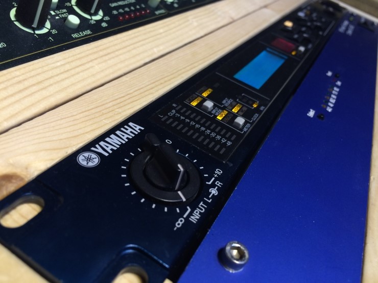 yamaha spx2000 리버브 리뷰 : 네이버 블로그