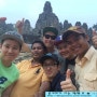 캄보디아 여행 - 앙코르와트(Angkor Wat)② - 앙코르와트 주변사원 - 타프롬사원, 다케오사원, 바이욘사원 - 현지가이드 연락처 - 백수의 세계일주