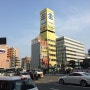 [일본여행 / 후쿠오카 여행] 후쿠오카 쇼핑의 중심 <텐진역>