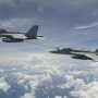 F-18 호넷(Hornet), F/A-18 E/F 슈퍼호넷(Super Hornet), 전 세계의 해양을 장악하는 미국의 주력 함재기