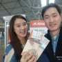 [2/26~3/1] 웨이하이&칭다오 자유여행 출발♥