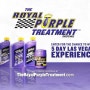 2015 Royal Purple Global Rallycross TV Spot