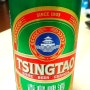 청량감이 좋은 양꼬치 친구, 칭따오(Tsingtao)맥주